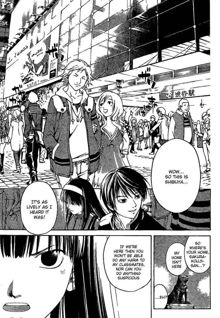 Code: Breaker Chapter 2 29